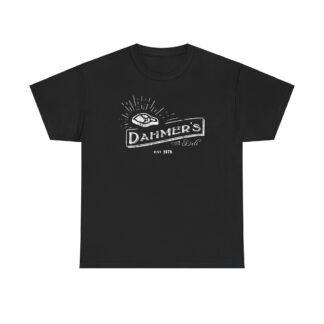 Dahmer's Deli T-Shirt