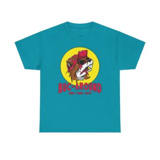 Buc Around and Find Out Unisex T-Shirt