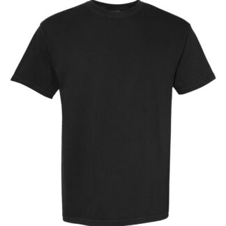Custom Black T-Shirt