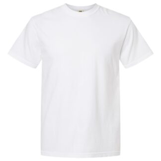 Custom White T-Shirt
