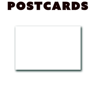 Postcards