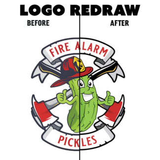Logo ReDraw